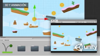 Curso 5 - Físicas 2D en Unity