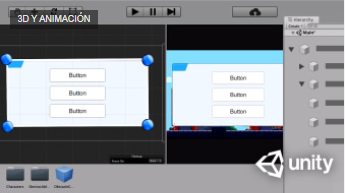 Curso 7 - Interfaz de Usuario (UI)