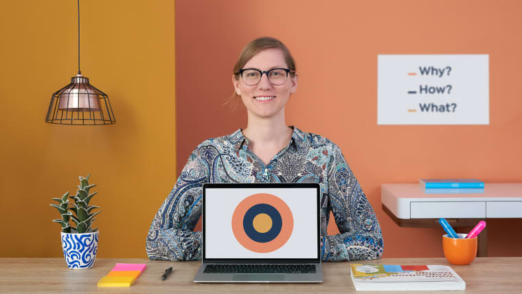 Estrategia e investigación para marcas y proyectos personales